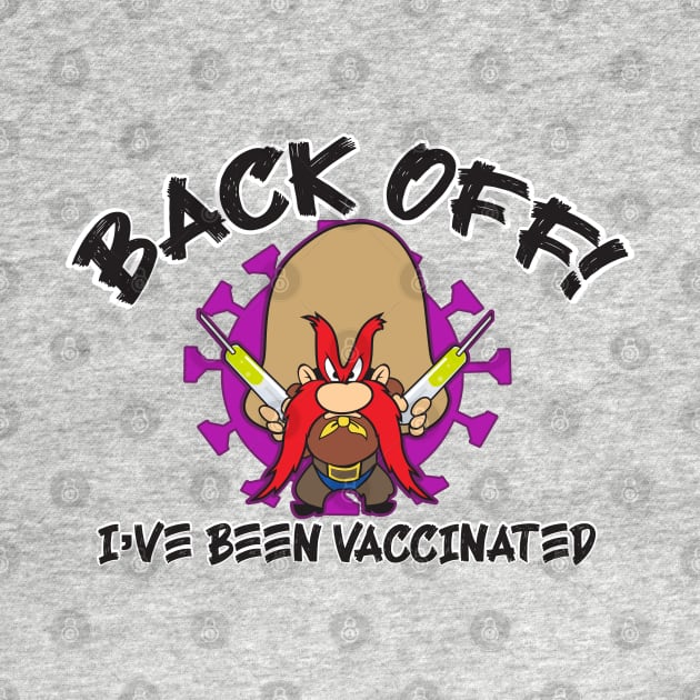 Vaccine Sam by samcankc